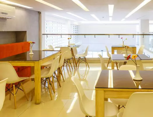 Reyhan Hotel Qeshm
